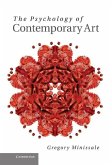 Psychology of Contemporary Art (eBook, ePUB)