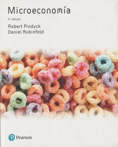 Microeconomía - Pindyck, Robert S.