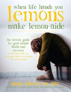When Life Hands You Lemons, Make Lemon-Aide - Shores, Sandy