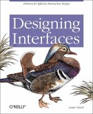 Designing Interfaces (eBook, ePUB)