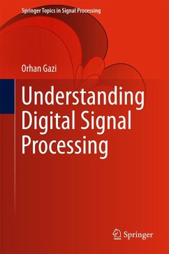 Cover Understanding Digital Signal Processing (eBook, PDF)