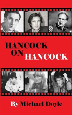 Hancock On Hancock (hardback) - Doyle, Michael