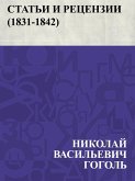 Stat'i i recenzii (1831-1842) (eBook, ePUB)