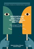 Researching Emotions in International Relations (eBook, PDF)