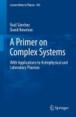 A Primer on Complex Systems (eBook, PDF)