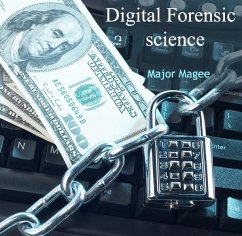 Cover Digital Forensic science (eBook, PDF)