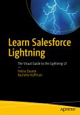 Learn Salesforce Lightning (eBook, PDF)