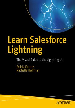 Learn Salesforce Lightning (eBook, PDF) - Duarte, Felicia; Hoffman, Rachelle