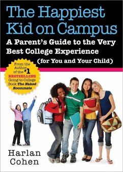 Cover Happiest Kid on Campus (eBook, ePUB)