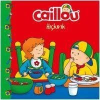 Caillou Hickirik - Kolektif