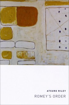 Cover Romey's Order (eBook, PDF)