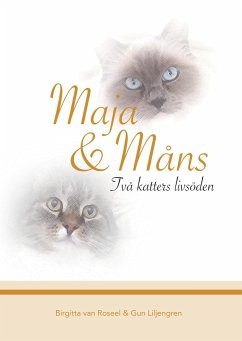 Maja & Måns - van Roseel, Birgitta