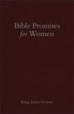 KJV Bible Promises for Women (eBook, ePUB)
