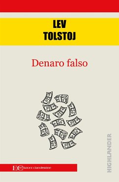 Denaro falso (fixed-layout eBook, ePUB) - Tolstoj, Lev