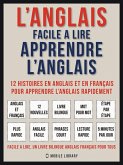 L'Anglais facile a lire - Apprendre l'anglais (Vol 1) (eBook, ePUB)