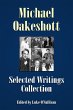 Michael Oakeshott Selected Writings... - Bild 1