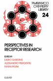 Perspectives in Receptor Research (eBook, PDF)