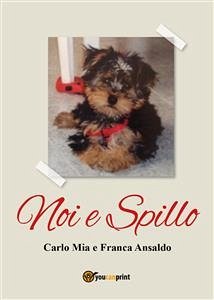 Noi e Spillo (eBook, ePUB) - Ansaldo, Franca; Mia, Carlo