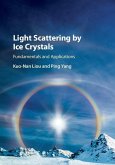 Light Scattering by Ice Crystals (eBook, ePUB)