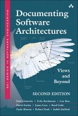 Documenting Software Architectures (eBook, ePUB)