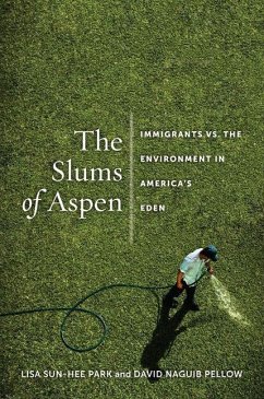 Cover Slums of Aspen (eBook, PDF)