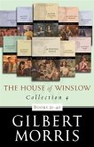 House of Winslow Collection 4 (eBook, ePUB)