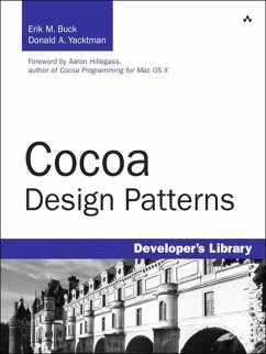 Cocoa Design Patterns (eBook, ePUB) - Buck, Erik; Yacktman, Donald