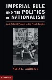 Imperial Rule and the Politics of Nationalism (eBook, ePUB)