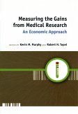 Measuring the Gains from Medical Research (eBook, PDF)