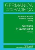 Germans in Queensland (eBook, PDF)