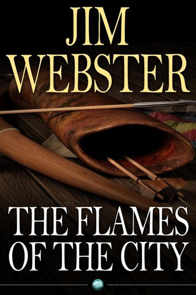 Flames of the City (eBook, PDF)