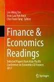 Finance & Economics Readings (eBook, PDF)