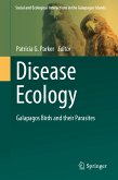 Disease Ecology (eBook, PDF)