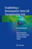 Establishing a Hematopoietic Stem Cell Transplantation Unit (eBook, PDF)