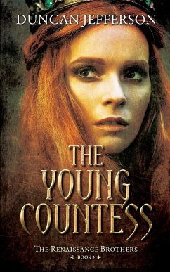 The Young Countess - Jefferson, Duncan