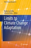 Limits to Climate Change Adaptation (eBook, PDF)