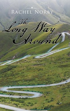 The Long Way Around - Norby, Rachel