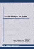 Structural Integrity and Failure, SIF2011 (eBook, PDF)