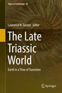 The Late Triassic World (eBook, PDF)