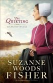 Quieting (The Bishop's Family Book #2) (eBook, ePUB)