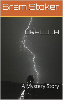 Cover DRACULA (eBook, ePUB)