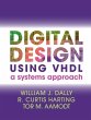 Digital Design Using VHDL (eBook, ePUB) - Bild 1