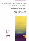 La memoria novelada III (eBook, ePUB)