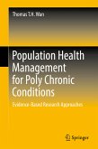 Population Health Management for Poly Chronic Conditions (eBook, PDF)