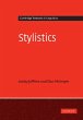 Stylistics (eBook, ePUB) - Bild 1