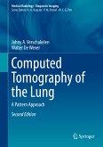 Computed Tomography of the Lung (eBook, PDF)