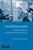 Constituting Equality (eBook, ePUB)