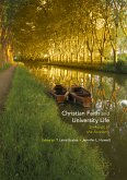 Christian Faith and University Life (eBook, PDF)