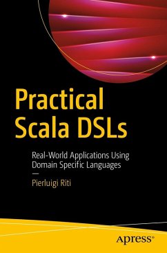 Cover Practical Scala DSLs (eBook, PDF)