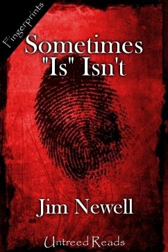 Cover Sometimes &quote;Is&quote; Isn't (eBook, ePUB)